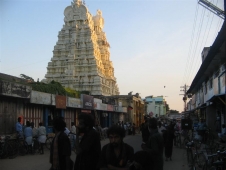 Ретрит Индия 2008 - Храм 22-х священных колодцев