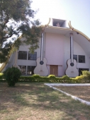 Музей музыки в Путтапарти