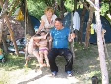 Ретрит в Крыму 2008 - Просто хорошо