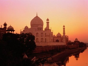 паломническая поездка в Индию